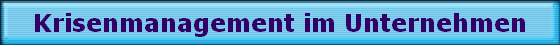 Krisenmanagement im Unternehmen