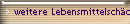 weitere Lebensmittelsch�dlinge